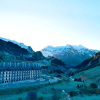 Отель Apartamentos Candanchu 3000, фото 10