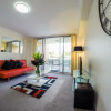 Отель Pittwater Apartments, фото 2