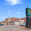 Отель Quality Inn Kanab National Park Area, фото 25