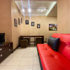 Отель Spacious And Scenic Studio At Majesty Apartment Bandung, фото 5
