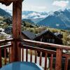 Отель Chalet Arvina, фото 14