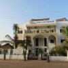 Отель Wavecrest Hotel Gambia- Apartments в Серекунде