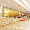 Отель Hubei Konggang Business Hotel, фото 12