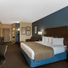 Отель AmericInn by Wyndham Sioux Falls North, фото 4