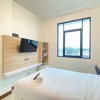 Отель Comfortable Studio Semi Apartment at The Lodge Paskal near BINUS University, фото 12
