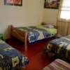 Отель Auquis Ccapac Guest House, фото 9