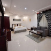 Отель Aseel Suites, фото 2