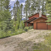 Отель Grand Lake Cabin: Fireplace, 2 Mi to Grand Lake, фото 16