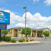 Отель Americas Best Value Inn & Suites University Ave, фото 11