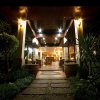 Отель Petch Rim Tan Resort в Клатлуанге