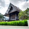 Отель Wiang Dhara Villa, фото 15