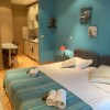 Отель Cannes Holiday Suites, фото 6