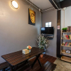 Отель The Z Nite Hostel, фото 11