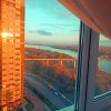 Апартаменты на улице Береговая 117Б строение 7 в Ростове-на-Дону