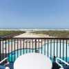 Отель Ocean Vista Condominium 205, фото 17