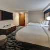 Отель Fairfield Inn & Suites by Marriott Birmingham Downtown, фото 28