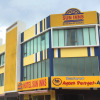 Отель Sun Inns Hotel Pasir Penambang, фото 1