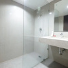 Отель Spacious Studio Apartment @ The H Residence near MT Haryono, фото 9