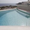 Отель Seaview Peak 49 Anavissos, фото 18