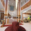 Отель Manazel Al Zahraa Hotel, фото 3