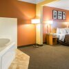 Отель Sleep Inn & Suites Sheboygan I-43 в Шебойгане