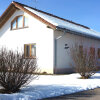 Отель Holiday Home Rheingau в Леффингене