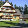 Отель Der Klugbauer, фото 13