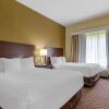 Отель Comfort Suites Milledgeville, фото 32