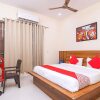Отель OYO 16953 The Grace Residency, фото 4