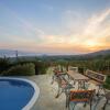 Отель Villa Heaven's Knights 2 with private pool., фото 21