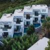 Отель Skyros Blue Suites, фото 13