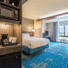 Отель Fairfield Inn & Suites Des Moines Altoona, фото 14