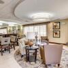 Отель Holiday Inn Express Savannah South I-95 - Richmond, an IHG Hotel, фото 4