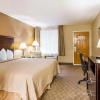 Отель Quality Inn & Suites, фото 18