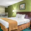 Отель Quality Inn Pleasantville в Плезантвилле