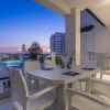 Отель Correeira Luxury Residence T2 E - Albufeira, Pools, Wifi, Bbq, Beach, фото 10