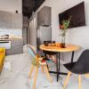 Апартаменты SochiHome (СочиХоум) на улице Макаренко, фото 7