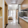 Отель Foshan Laide Apartment, фото 4