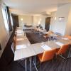 Отель ibis Styles Saint-Quentin, фото 13