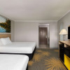 Отель Days Inn & Suites by Wyndham Kansas City South, фото 3