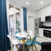 Отель GuestReady - Bright and Spacious Apartment near Eiffel Tower, фото 11