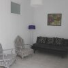 Отель Apartment with 3 Bedrooms in Xàtiva, with Furnished Terrace And Wifi, фото 16