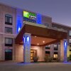 Отель Holiday Inn Express & Suites Austin North Central, an IHG Hotel, фото 24