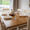 Отель Stylish Brixham Apartment - Newly decorated - Free on street parking, фото 8