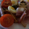 Отель Oasis Motor Inn, фото 12