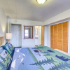 Отель Big Bear Lake Cabin Rental < 2 Mi to Snow Summit!, фото 6