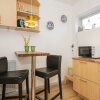 Отель 9 Person Holiday Home in Nordborg в Баллебре