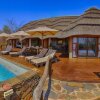 Отель Motswiri Private Safari Lodge, фото 42