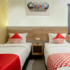 Отель Super OYO 3159 Festive Inn, фото 30