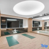 Отель Yunting Hotel, фото 5